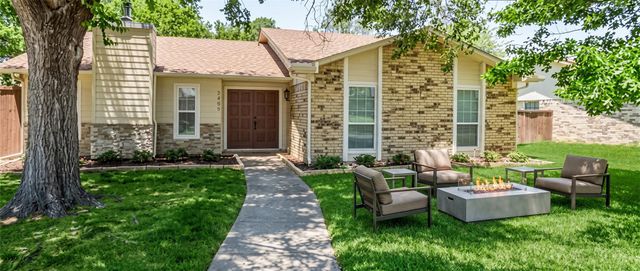 2405 Choctaw Dr — Preston Ridge II