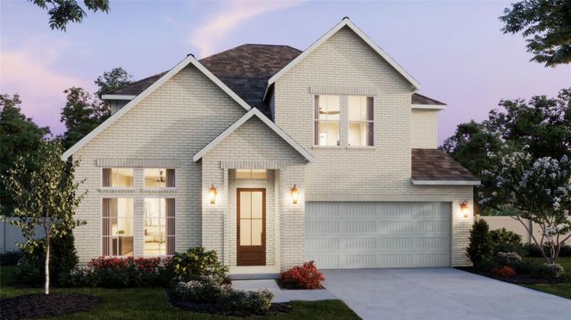 4729 Peary Ln — Painted Tree Woodland West