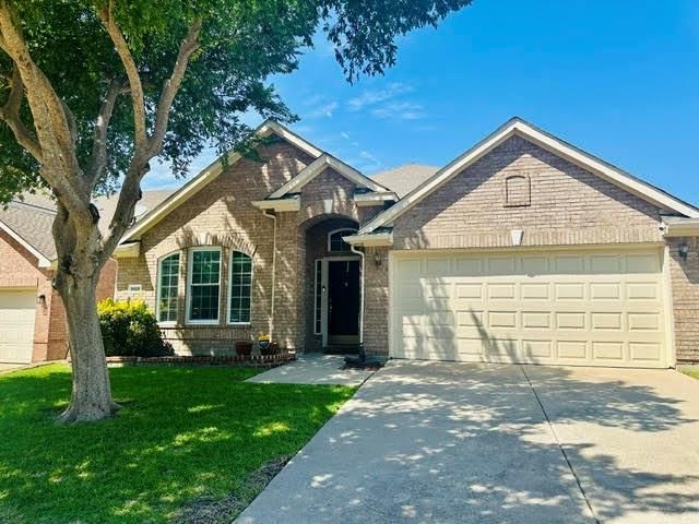 5828 Shetland Cir — Sterling Ranch