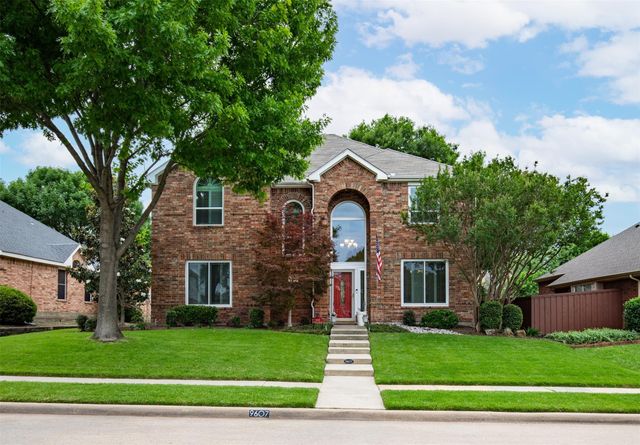 9607 Winter Park Dr — Autumn Park
