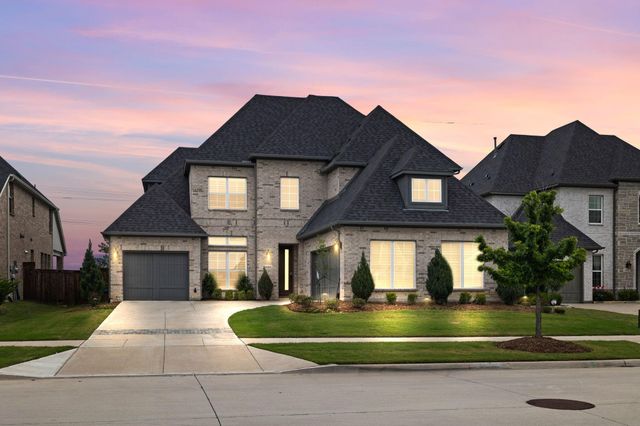 6698 Plumley Rd — Edgestone at Legacy