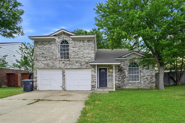 6715 Cherrytree Dr — Eden Road Estates