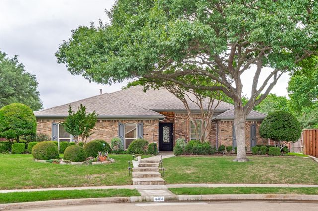 4464 Ballinger Ct — Prestondale
