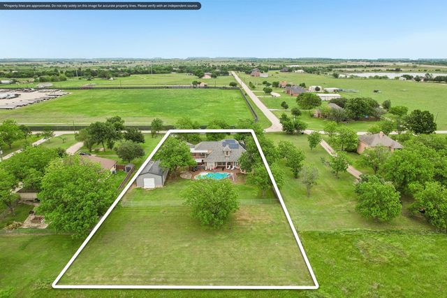 1252 Orchard Ln — W H Ewing