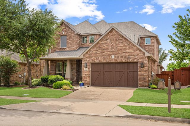 3049 Reynolds Ln — Knolls Of Frisco