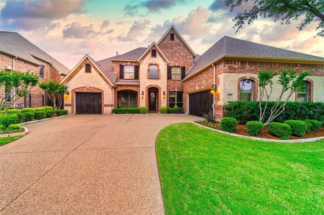 2717 Mendocino Cir — Preston Lakes Ph Four