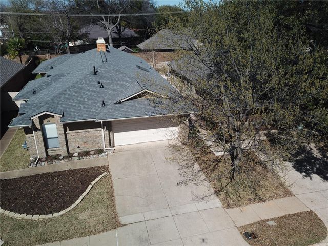 1307 Boardwalk St — Park Place North