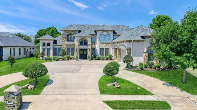 4812 Park Vista Blvd — Vista Norte Add Ph One