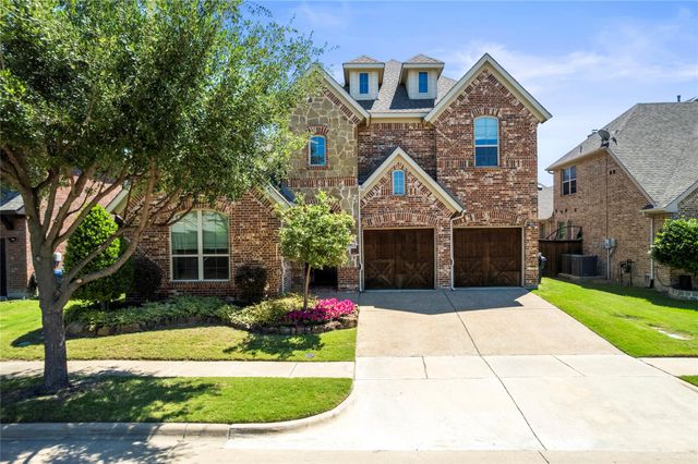 4405 Culross Ln — Village Park North Ph 2a