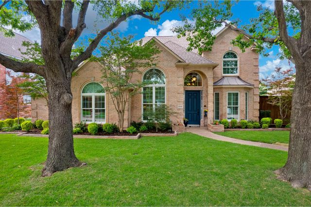 5849 Pebblestone Ln — Stone Lake Estates - Sec 3