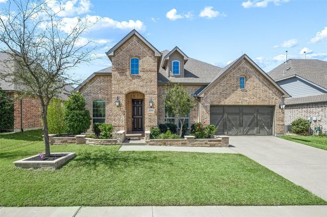13761 Stallion Heights Ln — Prairie View Ph 1