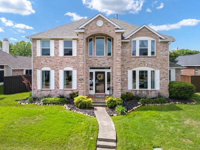 2625 Bordeaux Dr — Vista Of Eldorado Ph II