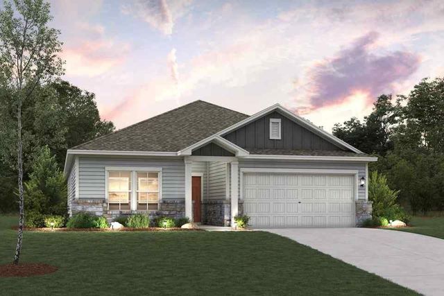 1025 Verde Creek Ct — MiraVerde