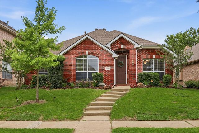 2612 Palo Duro Canyon Dr — Stone Canyon #1