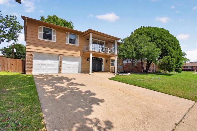 3305 Matador Dr — Western Heights Add 04 Instl