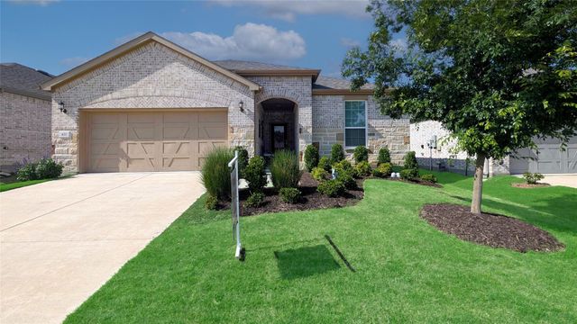421 Habitat Trl — Trinity Falls Planning Unit 3 Ph 5c
