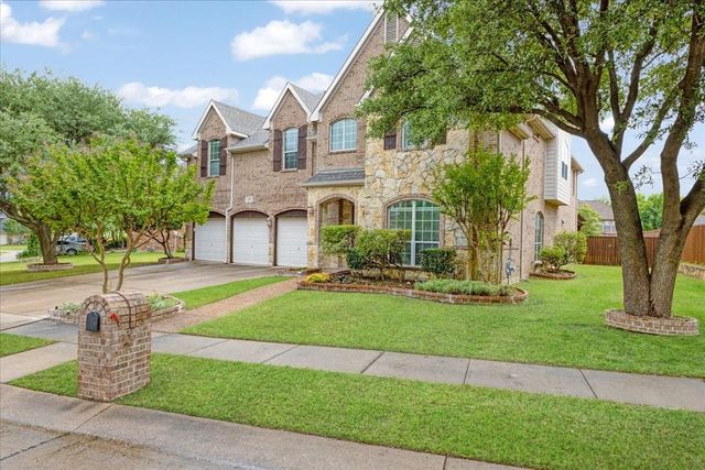 8405 Sea Pines Pl — Gallery At Stonebridge