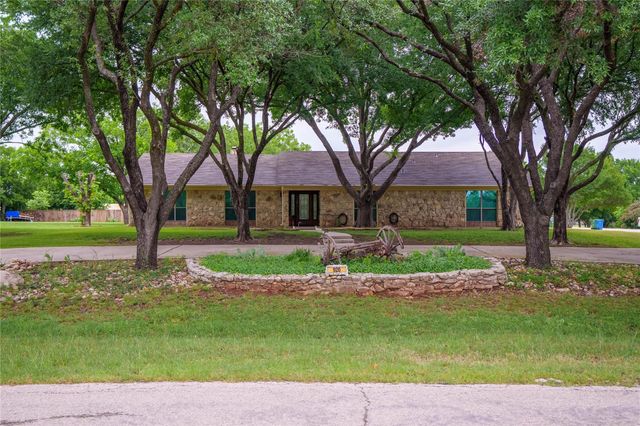 920 Brush Creek Rd — James Severe