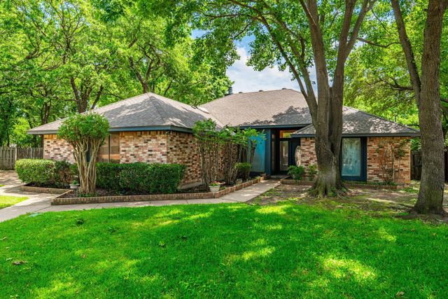 2401 Oak Shadow Ct — Oak Shadow Add