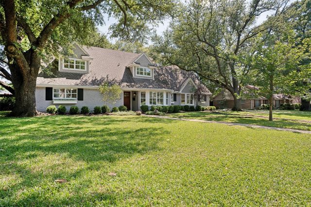 4138 Cedarbrush Dr — Forest Knoll Estates