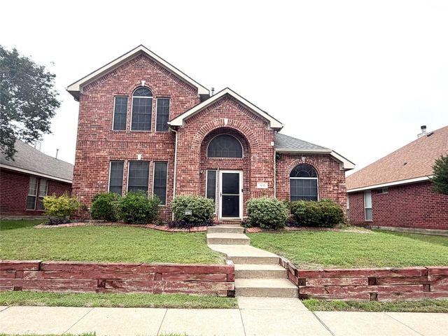 1618 Arbor Creek Dr — Springfield Estates