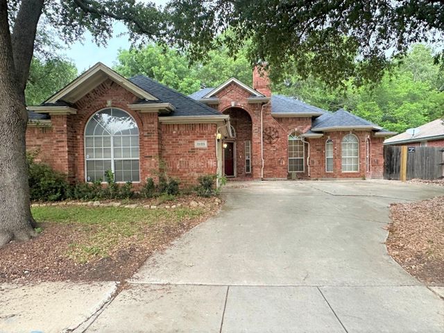 3125 Watercress Cir — Waterway Park North