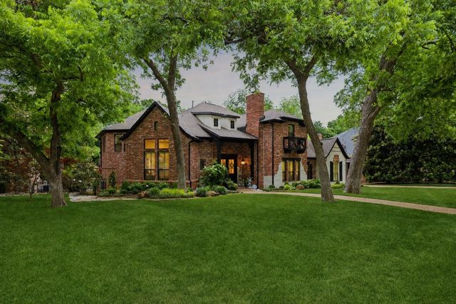 1109 Pecan Hollow Trl — Brookside At Winding Creek
