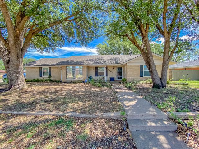 4301 Caprock Rd — Stonegate Add