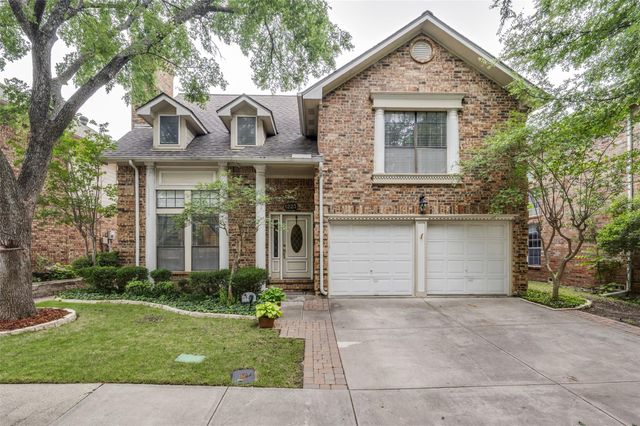 1223 Saint Monet Dr — Ladera Village At Las Colinas