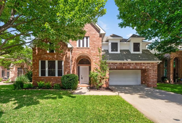1507 Hunters Creek Dr — Spring Hill Ph I
