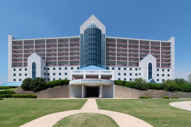 Lonestar Tower