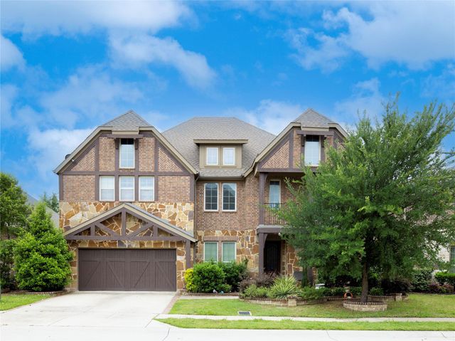2404 Fountain Dr — Bridges at Las Colinas