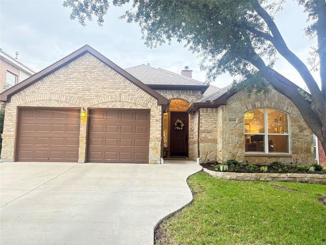 9108 Rose Ct — Heritage Add