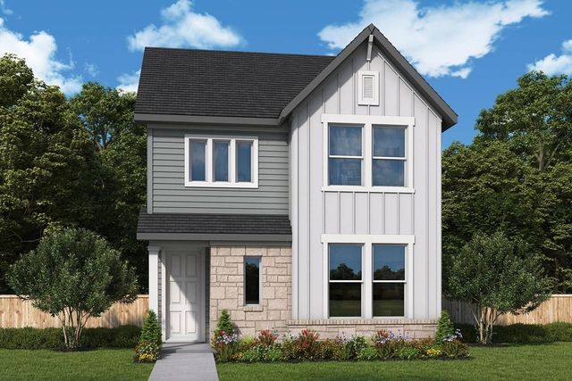 4809 Maxwell Dr — Painted Tree-Woodland West