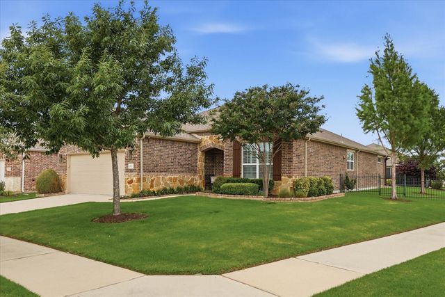 2920 Lighthouse Dr — Frisco Lakes By Del Webb Villa
