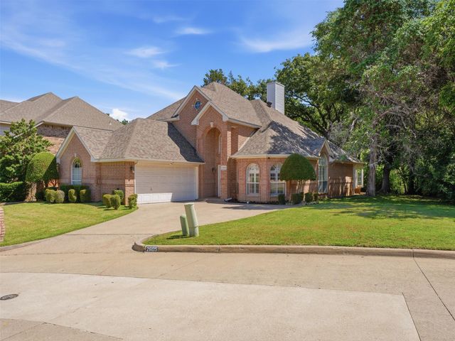 2605 Hidden Ridge Dr — Oak Canyon