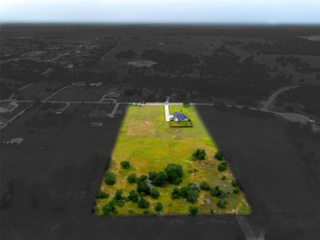 850 Mcclendon Walker Rd — Ten Creek