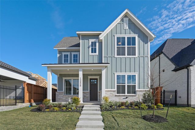 13908 Laferty St — Fields 40'