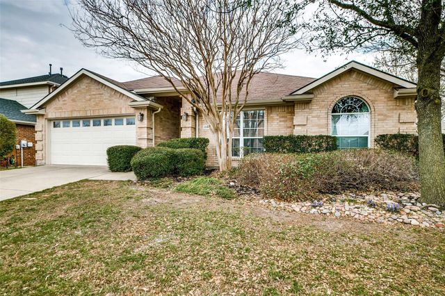 15555 Wrangler Dr — Frisco Heights - Ph 2