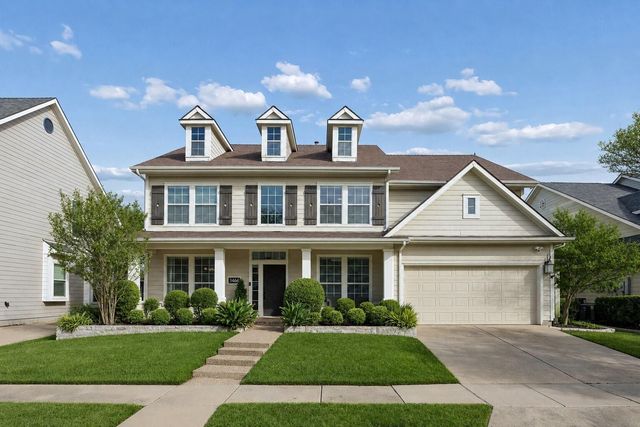 3466 Challaway Ln — Griffin Parc Ph 2