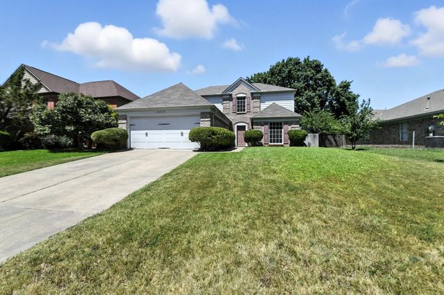 8324 Tallahassee Ln — Southgate Add
