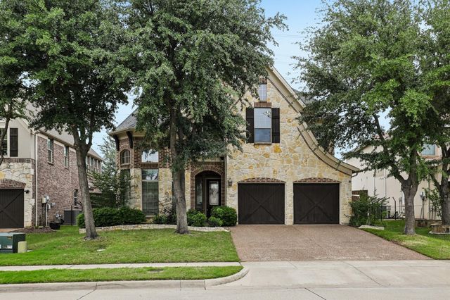 6509 Sleepy Spring Dr — Pointe West