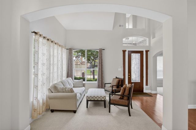 5645 Saint Thomas Dr — Grand Estates Of Breckinridge Ph I