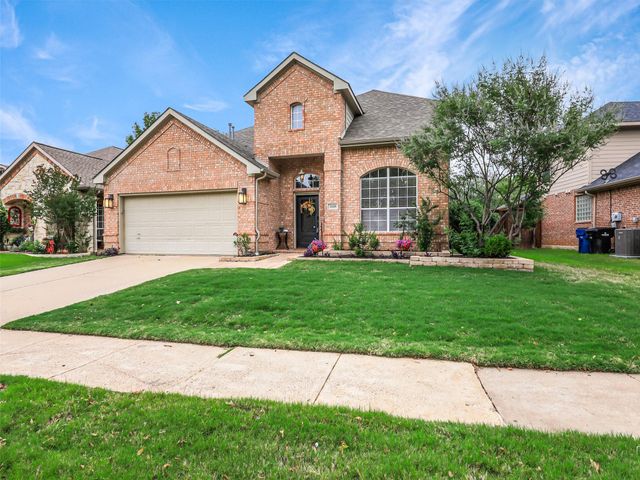 2428 Windgate Ln — TRAILS #01-C THE