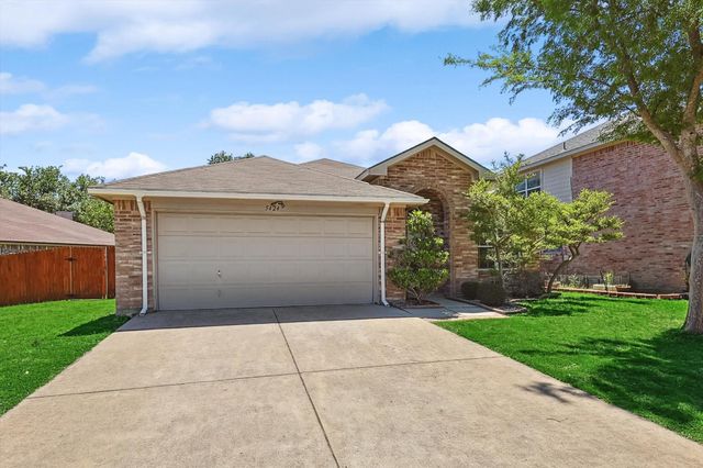 5424 Elk Ridge Dr — Park Vista Add