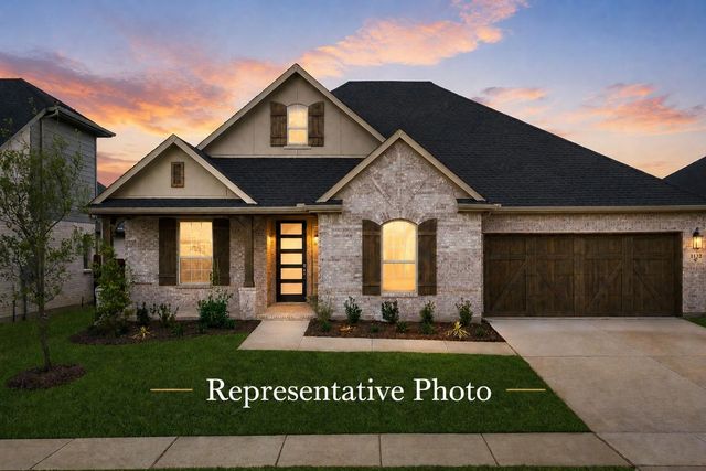 2332 Miranda Ln — Saddle Star Estates
