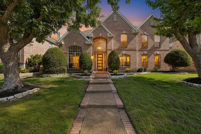3409 Burnet Dr — Highlands Of Russell Park Ph I