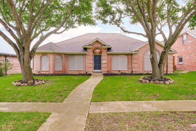 806 Green Apple Dr — Hills At Firewheel 3