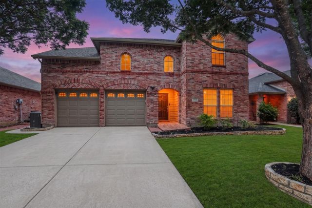 2408 Eisenhower Dr — Presidents Point Ph One