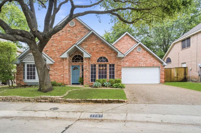 5101 Quail Ridge Dr — Quail Creek Ph IV